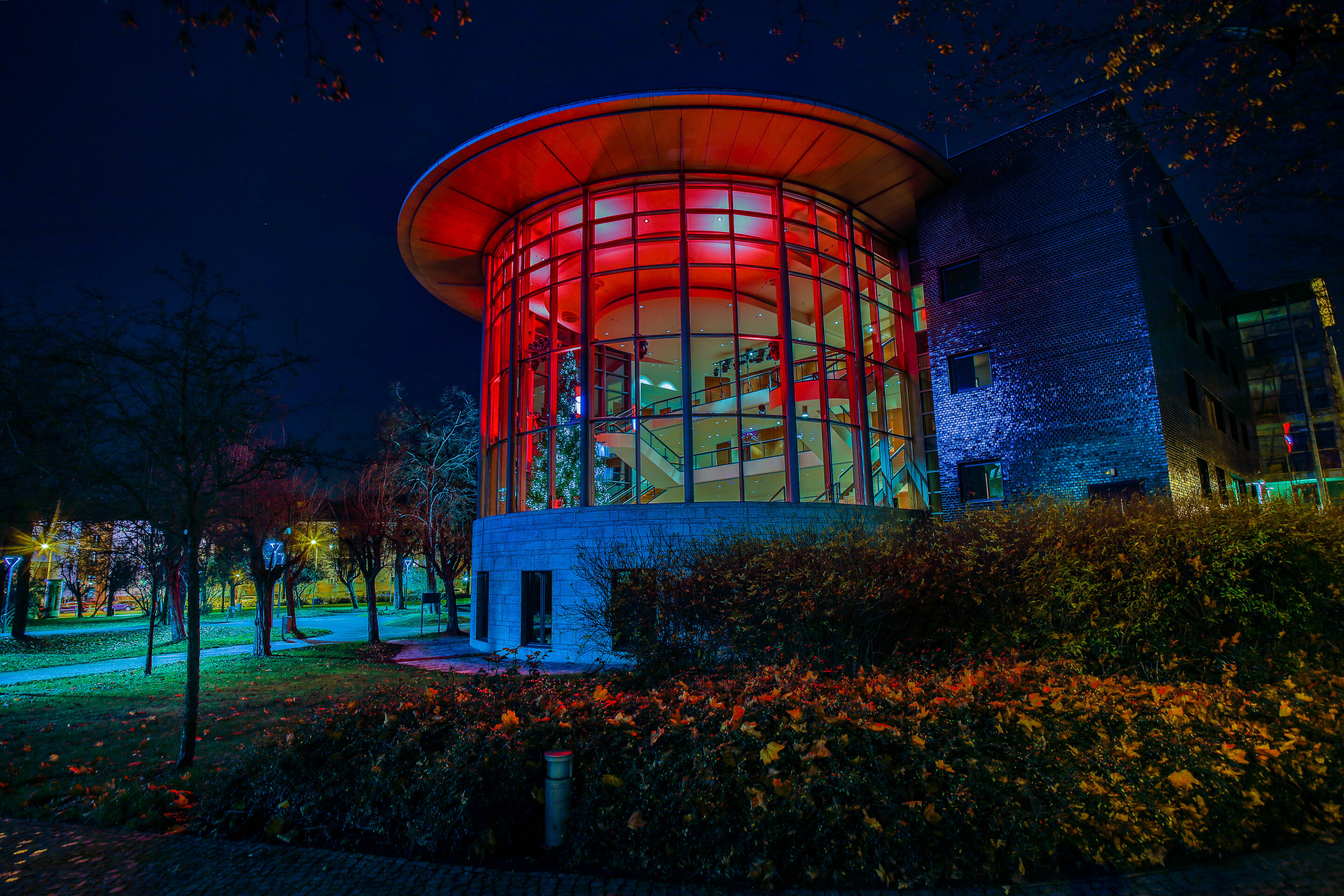 Kleist Forum , Foto: Stadtmarketing FFO
